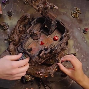 Are you an RPG player? Then prepare to 3D print a new bundle of minis every month 🤩 Whether you're into sci-fi or fantasy, Loot Studios' subscription has all the perfect miniatures for ANY RPG campaign you're playing! SIGN UP NOW for only $0,60/day! | Loot Studios