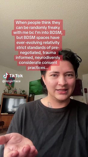 Understanding BDSM Consent Practices