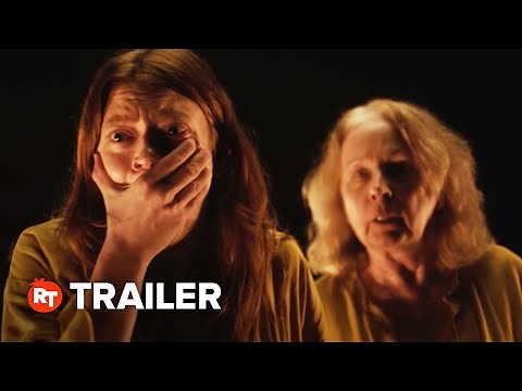 The Surrender Trailer #1 (2025)