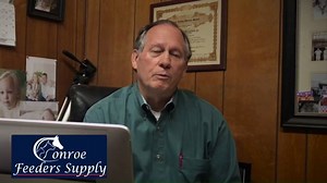We are so proud to have dealers like Conroe Feeders Supply, Inc in the Bluebonnet Feeds family! #BBFeeds | Bluebonnet