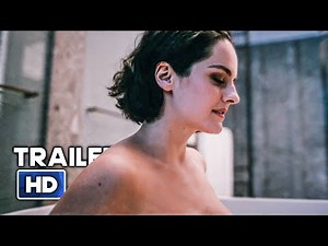 EMMANUELLE Official Trailer (2025)