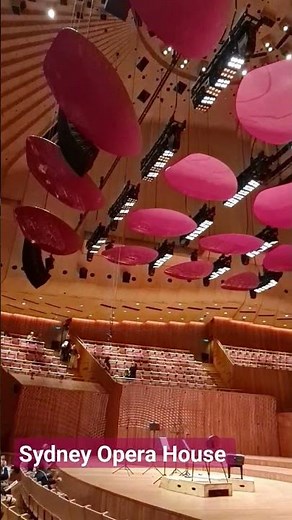 Sydney Opera House Inside #Sydney #Opera #house #inside #sydneyoperahouse #sydneyharbour