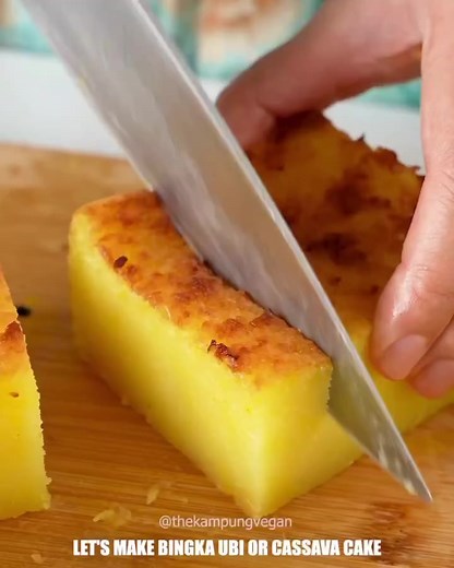 3.7K views · 58 reactions | Here's an easy Malaysian sweet (kuih)...