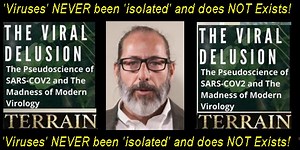 Dr Andrew Kaufman: What is a 'Virus' and What is a Dis-'ease' (Poisons!)! [24.04.2024]