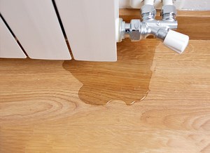 Why Is My Boiler Leaking Water - 6 Common Reasons