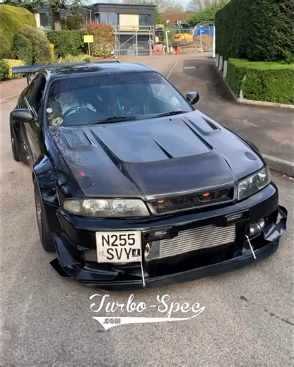 10K views · 547 reactions | Nissan R33 Skyline GTST. . . . . . . . . #JDM #Turbo #CarOfTheDay #like #FYP #ForYouPage #Jdm #carporn #racecar #carshow | Turbo-Spec.com | Facebook