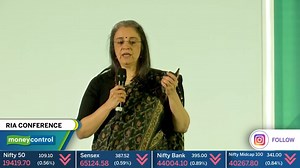 SEBI Chairperson, Madhabi Puri Buch discusses how SEBI has come together with the industry to set standards that are equitable as well as allow for ease of business #SEBI #MadhabiPuriBuch #Trading | moneycontrol.com | Facebook
