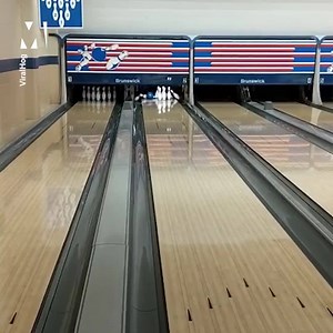 2.7K views · 26 reactions | Bowling doggos - yaaaaaas! += | Strike Bowling Bar | Facebook