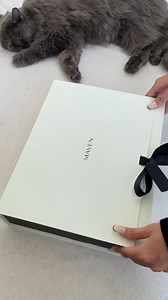 18K views · 19 reactions | Explore the beautiful Merida Dress in the splendid black tone inside the box from MAVEN. Inbox us to order now  #THEMAVEN | The MAVEN | Facebook