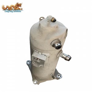 [Hot Item] Thermo King Reefer Compressor Container Spare Parts and Accessories