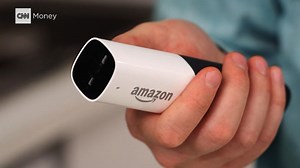 Amazon wants to take over your kitchen