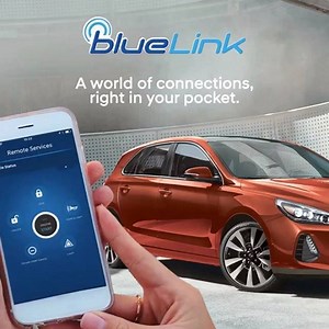 Remote start, lock, unlock, locate, monitor, maintain. We've got an app for that. BlueLink® does it all. Available on select 2018 models. #bluelink #techtuesday #hyundai #vehicletechnology | Hyundai of Goderich