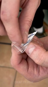 17K views · 26 reactions | Decorate Your Ceiling For Christmas! | Crafty Panda How | Facebook