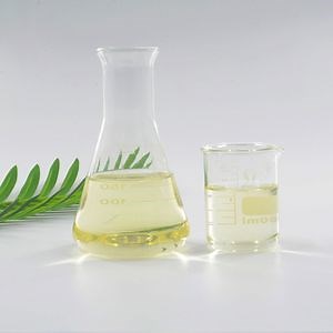 [Hot Item] Light Yellow Liquid Formula Organic Prefilming Agent with Passivation and Corrosion Inhibiting Properties