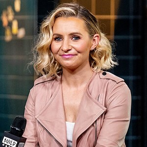 Beverley Mitchell Welcomes Baby No. 3 After Miscarriage