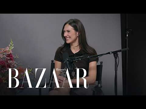 Devon Lee Carlson's Custom Closet Is What Dreams Are Made Of | The Good Buy | Harper's BAZAAR