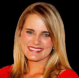 Lexi Thompson | Overview | LPGA | Ladies Professional Golf Association