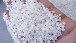 [Hot Item] Plastic Granules LDPE Raw Resin Virgin LDPE Granules/LDPE Pellets.