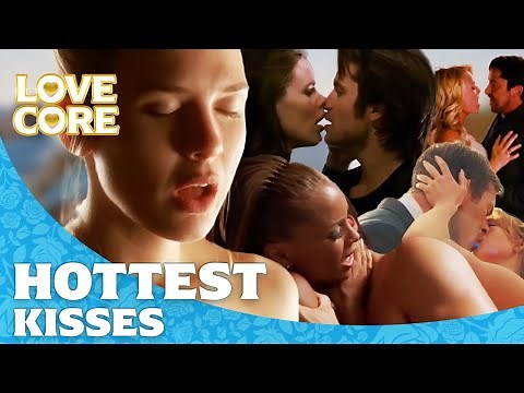 The Best Movie Kisses | Sydney Sweeney, Timothee Chalamet & More! | Compilation | LoveCore