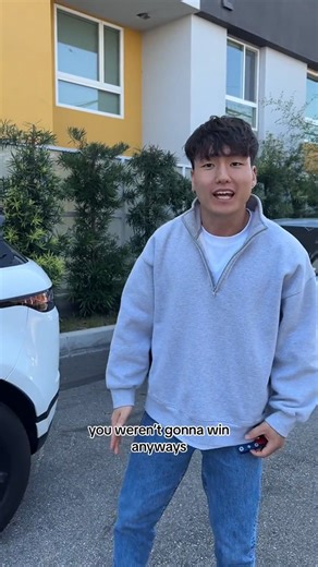 Andy and Michelle on Reels