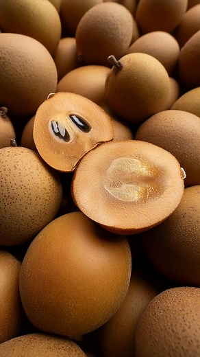 1.9K views · 23 reactions | Experience the lush, velvety texture of our original chickoo ice cream. It’s a taste of true sweetness in every scoop! #Naturals #NaturalIceCream #TasteTheOriginal #LabourOfLove #flavours #icecream #icecreamtime #icecreamlovers #icecreamporn #icecreamlove #ChikooIceCream #Chikoo #NaturalsChikooIceCream | Natural Ice Cream | Facebook