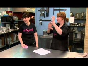 Sneak Peek at an all new Amazing Wedding Cakes!