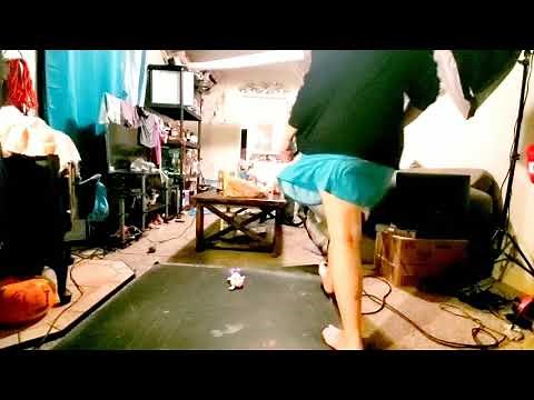 Speed CLEANING Adults 18+