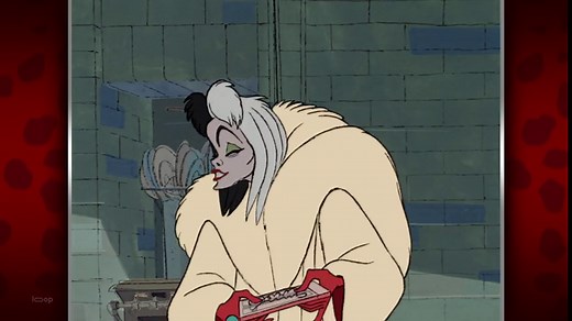 One Hundred and One Dalmatians (1961)