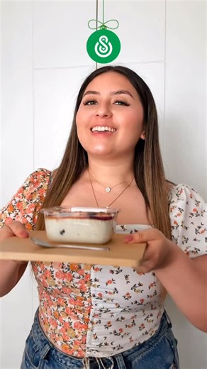 ¡Endulza tu navidad con Stevia Coronel y esta deliciosa receta! 🎄🧡✨ ¿Sabía que puedes preparar un postre lleno de proteína, fácil y sin azúcar para compartir en familia? Con Stevia Coronel, disfrutas el sabor de siempre, pero cuidando la salud de grandes y pequeños. 📝Toma nota de la receta zero azúcar, gran sabor y perfecto para estas fiestas. 📦 ¿Quieres hacer tu pedido? Llámanos o escríbenos al 📞 51 920 834 651 y recibe tu stevia donde estés. También puedes visitar nuestra tienda. Nos enco