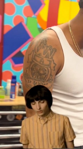 2K views · 60 reactions | HAD TO TAKE HIS ARM TO ANOTHER LEVEL#ARTBYTAY #CapCut #tattooartist #COVERUP #tattooideas #TATTOOS #alabamatattooartist #tattoolover | Devonte Holt | Facebook