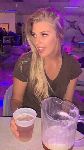 PowderMouse | gutter ball babe | Instagram