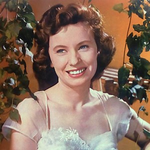 Ruby Murray - A Little Bit of Heaven lyrics