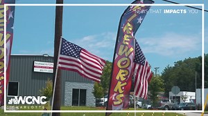 Firework prices increase this Fourth of July weekend amid tariff impacts