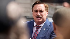 MyPillow CEO Mike Lindell Banned From Twitter