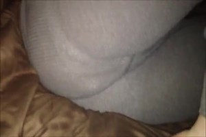 Drunk Girl Pants Poop