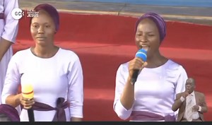 1.6K views · 24 reactions | praise the Lord | Moment Of Encounter | Facebook