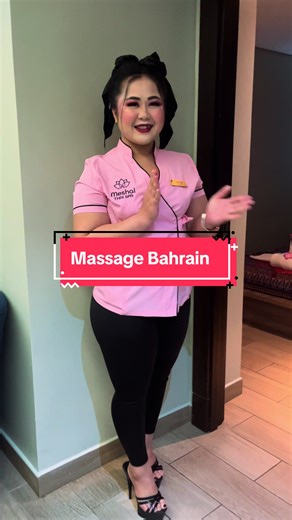 Experience Relaxation at Meshal Spa in Bahrain