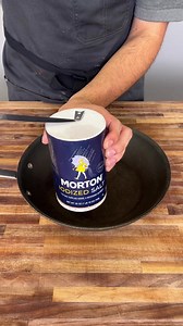 53K views · 136 reactions | Season smarter with this salt shaker trick! | Simulated Reality | Facebook