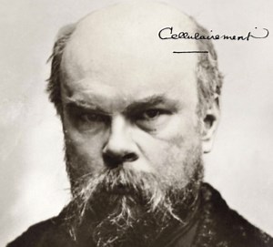 Paul Verlaine - Colloque sentimental lyrics