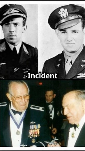 The Charlie Brown and Franz Stigler Incident: A True Story of Honor