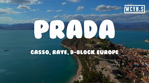 3.3K views · 84 reactions | cassö, RAYE, D-Block Europe -...