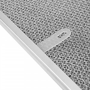 [Hot Item] Wholesale Kitchen Exhaust Hood Fan Extractor Grease Filters