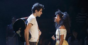 Hadestown Live Cast Recording Sets Release Date