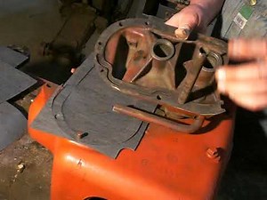 IHC LA Engine Part 6