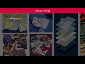 CardLogix Corp Company Overview 2021