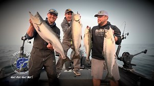 5K views · 40 reactions | James Lindner shares some the of fantastic diverse fishing opportunities available with Sport Fish Michigan! | AnglingBuzz | Facebook