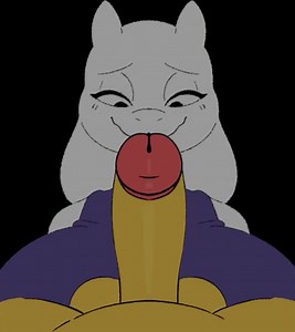 Beat banger - Toriel's dirty secret