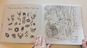 🌳🐿🌲Tangle Wood By Jessica Palmer🌲🐿🌳 Purchase Jessica Palmers books on Amazon: 󾭶Tangle Wood: http://amzn.to/2dkdFjA 󾭶Tangle Bay: http://amzn.to/2dJUFJw 󾭶Tangle Magic: http://amzn.to/2dkbxZn 󾭶Jessica Palmer Website: http://jessicapalmerart.com/ 󾭶Search Press Website: http://www.searchpress.com/ 󾭶Also available FREE worldwide shipping at The Book Depository http://www.bookdepository.com/search?searchTerm=jessica palmer&search=Find book/?a_aid=shaffer0607 󾭸Review done By Jennifer Shaffe