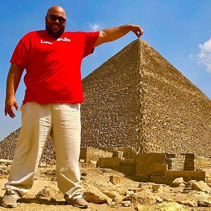 1.5M views · 2.2K reactions | Magic Tricks in Egypt! | Evan Era | Facebook