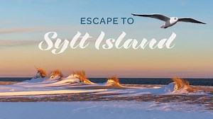 1.2K views |  Dreaming of a Beach Getaway? Discover Sylt, Germany! ...